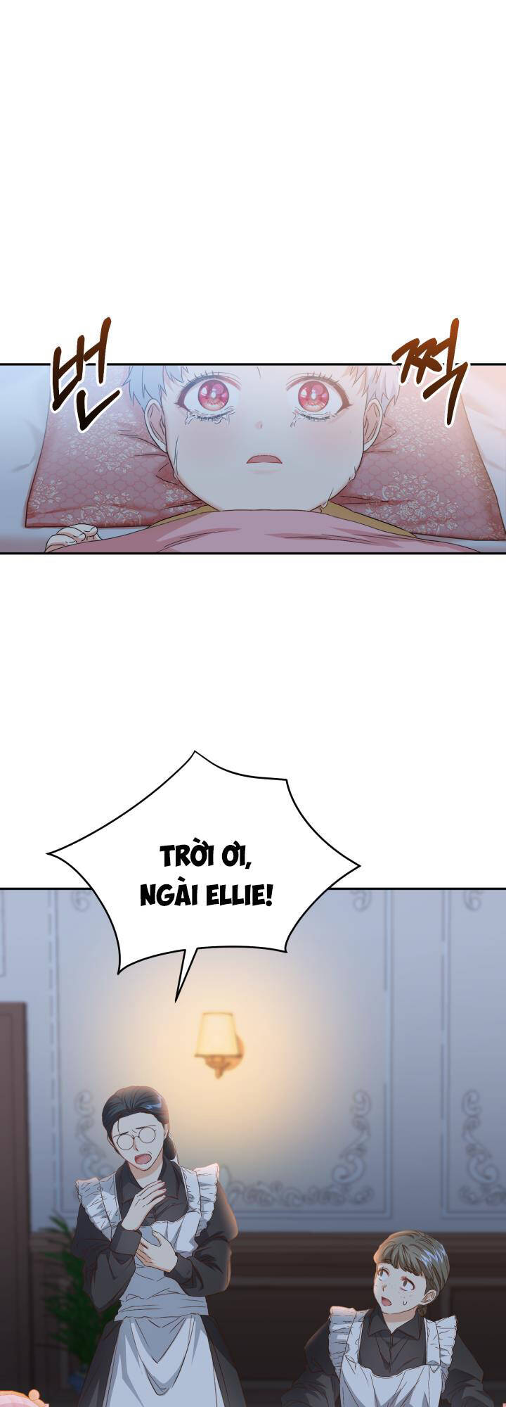 Tái Sinh Thành Con Gái Của Kẻ Phản Diện Chapter 6 - 50