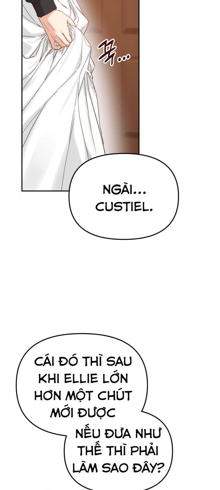 Tái Sinh Thành Con Gái Của Kẻ Phản Diện Chapter 6 - 6