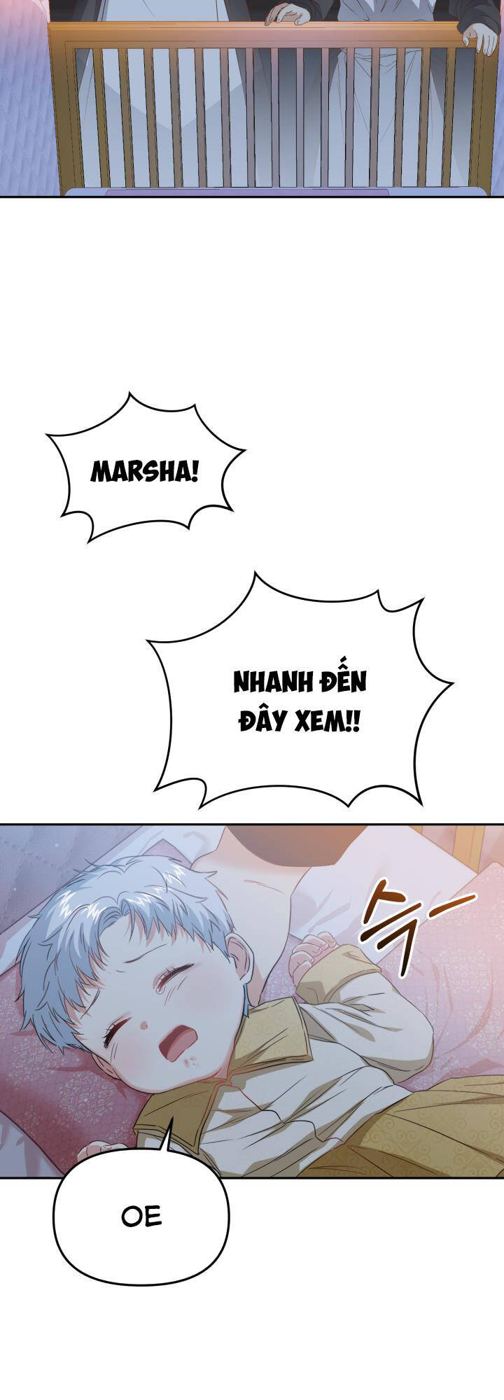 Tái Sinh Thành Con Gái Của Kẻ Phản Diện Chapter 6 - 51