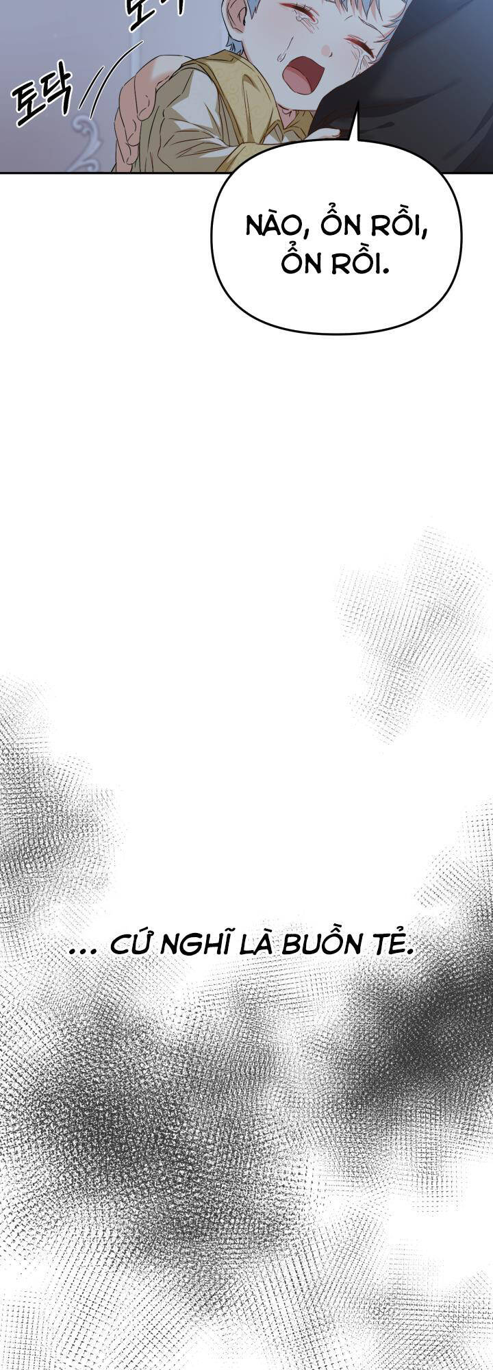 Tái Sinh Thành Con Gái Của Kẻ Phản Diện Chapter 6 - 53