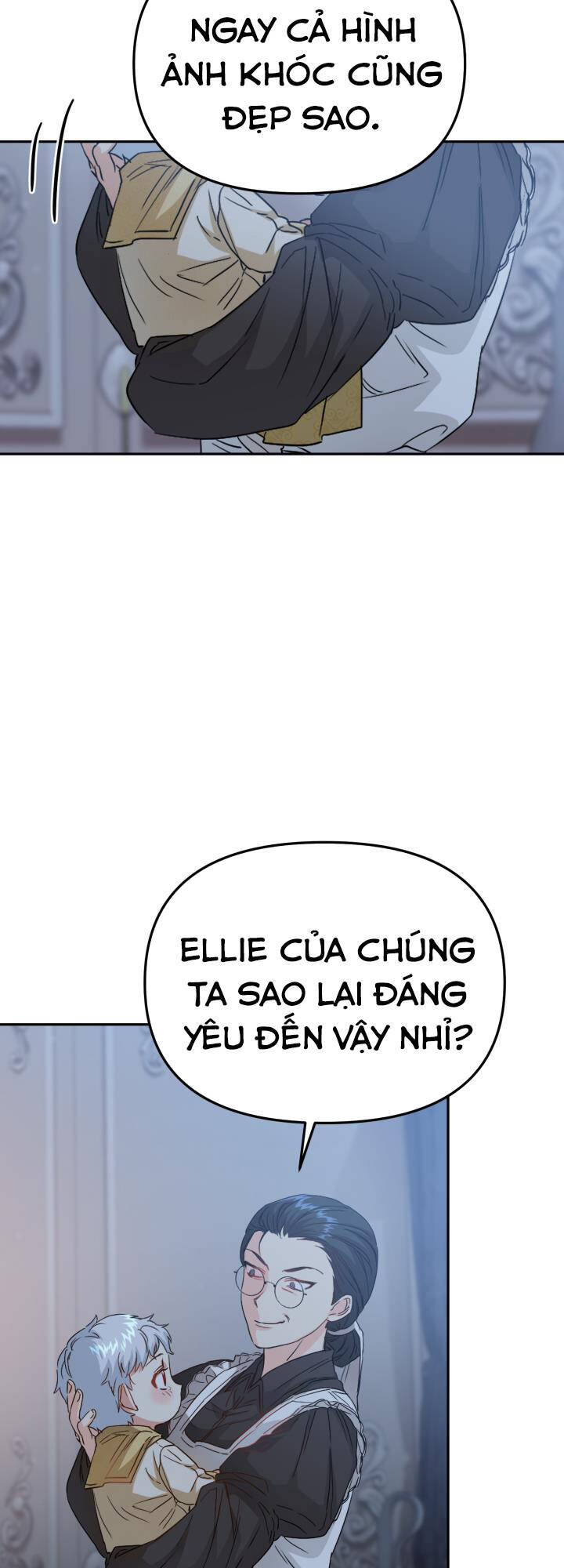Tái Sinh Thành Con Gái Của Kẻ Phản Diện Chapter 6 - 55