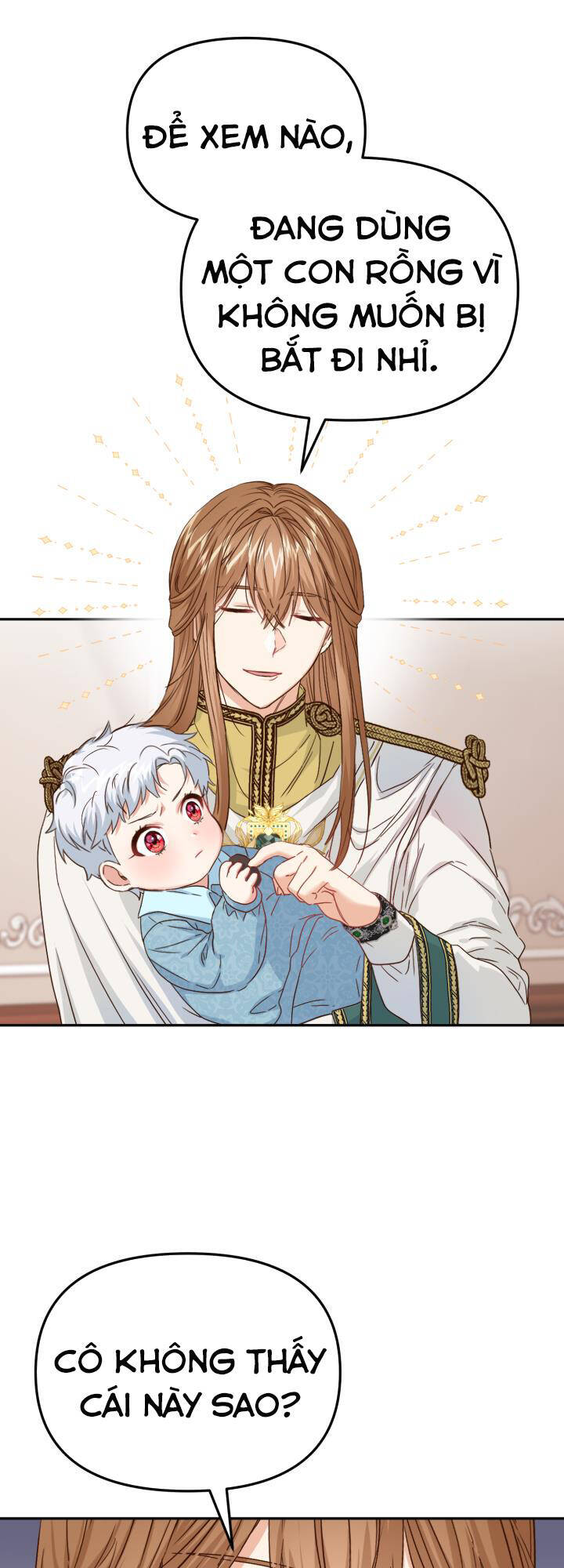 Tái Sinh Thành Con Gái Của Kẻ Phản Diện Chapter 6 - 8