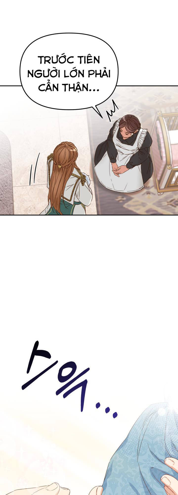 Tái Sinh Thành Con Gái Của Kẻ Phản Diện Chapter 6 - 10