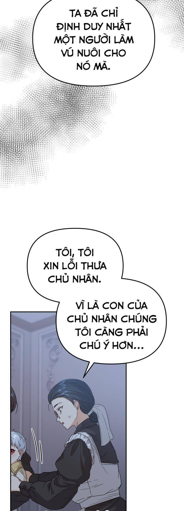Tái Sinh Thành Con Gái Của Kẻ Phản Diện Chapter 7 - 2