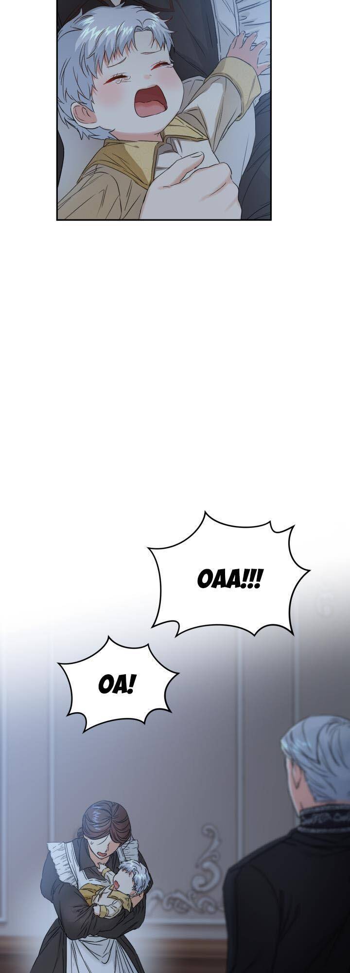 Tái Sinh Thành Con Gái Của Kẻ Phản Diện Chapter 7 - 14