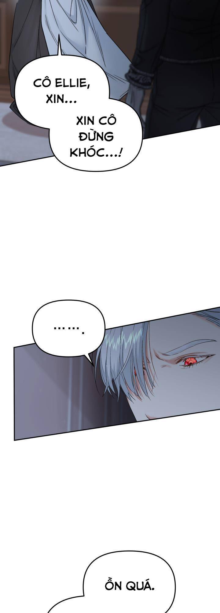 Tái Sinh Thành Con Gái Của Kẻ Phản Diện Chapter 7 - 15