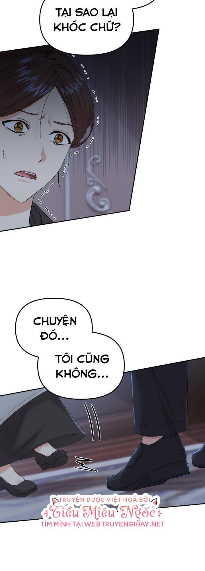 Tái Sinh Thành Con Gái Của Kẻ Phản Diện Chapter 7 - 16