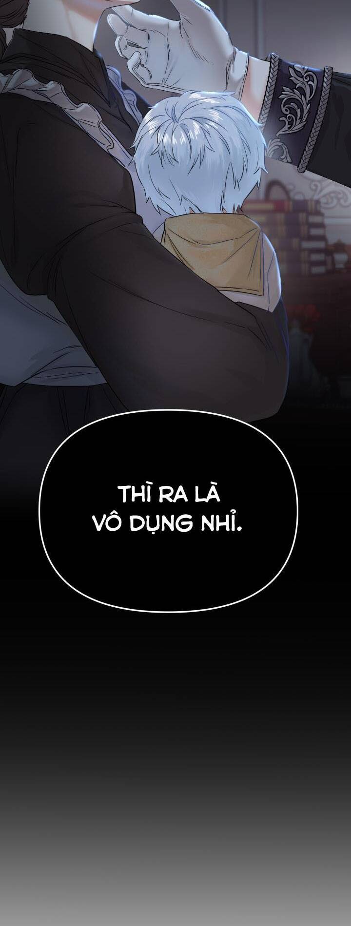 Tái Sinh Thành Con Gái Của Kẻ Phản Diện Chapter 7 - 19