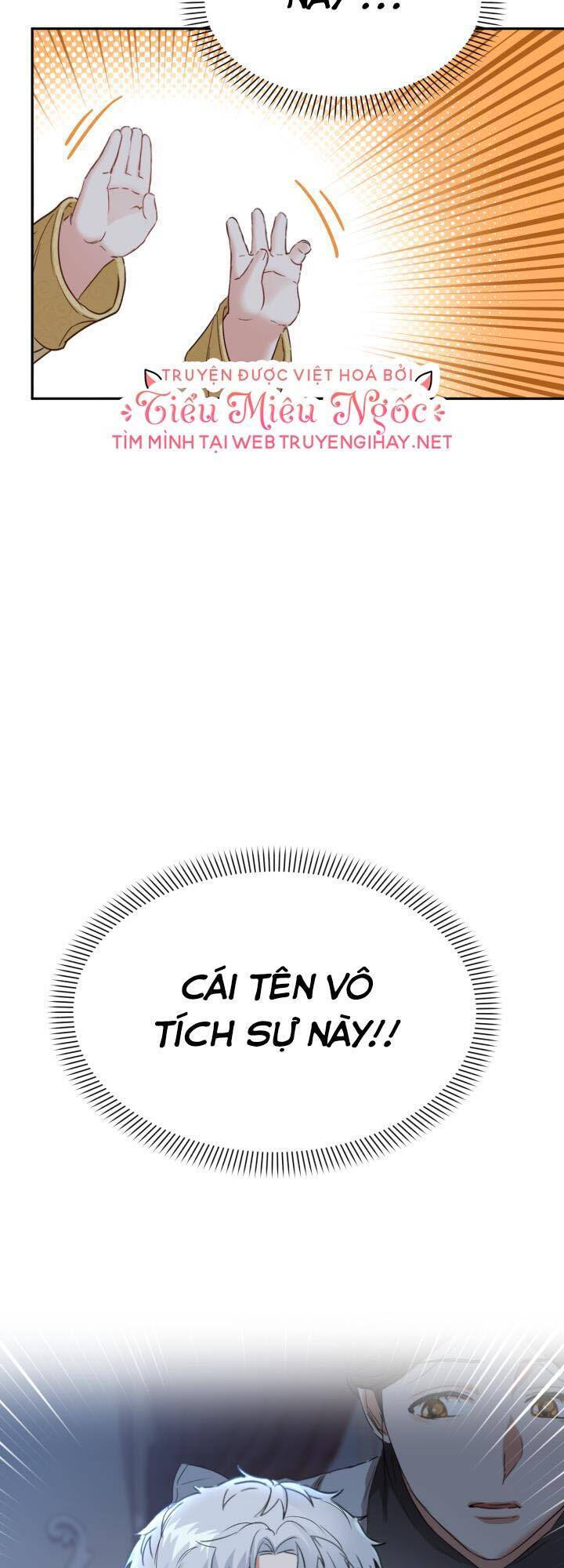 Tái Sinh Thành Con Gái Của Kẻ Phản Diện Chapter 7 - 21