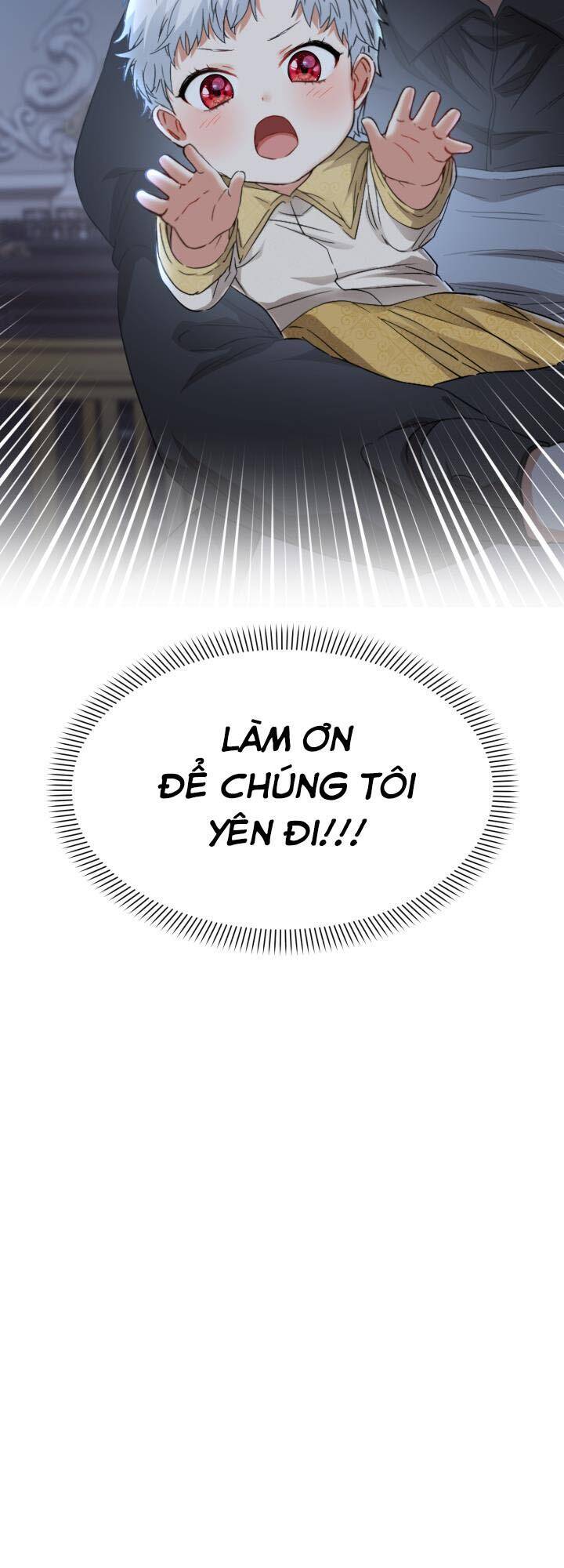 Tái Sinh Thành Con Gái Của Kẻ Phản Diện Chapter 7 - 22