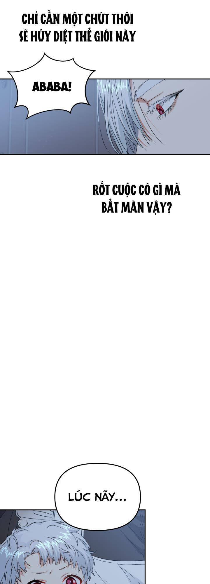 Tái Sinh Thành Con Gái Của Kẻ Phản Diện Chapter 7 - 23