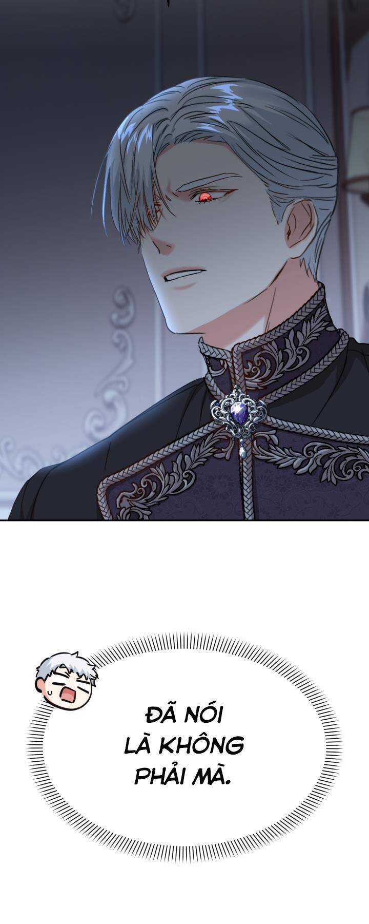 Tái Sinh Thành Con Gái Của Kẻ Phản Diện Chapter 7 - 27
