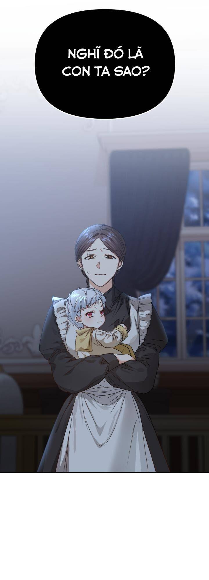 Tái Sinh Thành Con Gái Của Kẻ Phản Diện Chapter 7 - 4