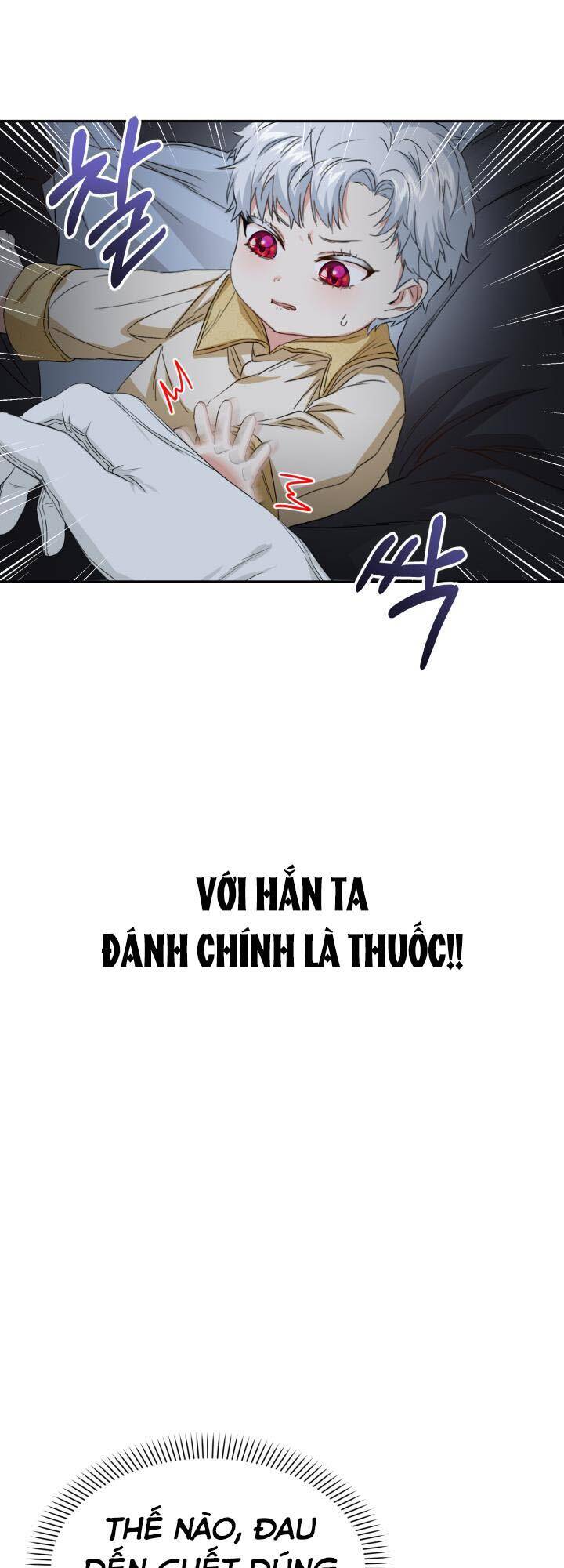 Tái Sinh Thành Con Gái Của Kẻ Phản Diện Chapter 7 - 31