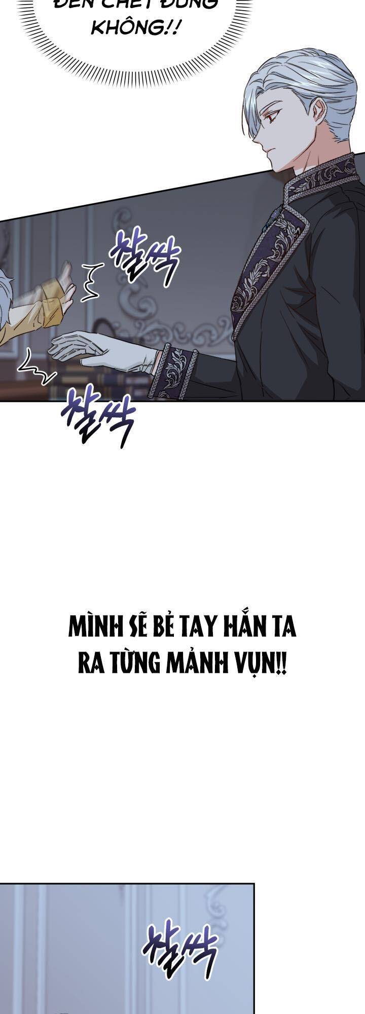 Tái Sinh Thành Con Gái Của Kẻ Phản Diện Chapter 7 - 32