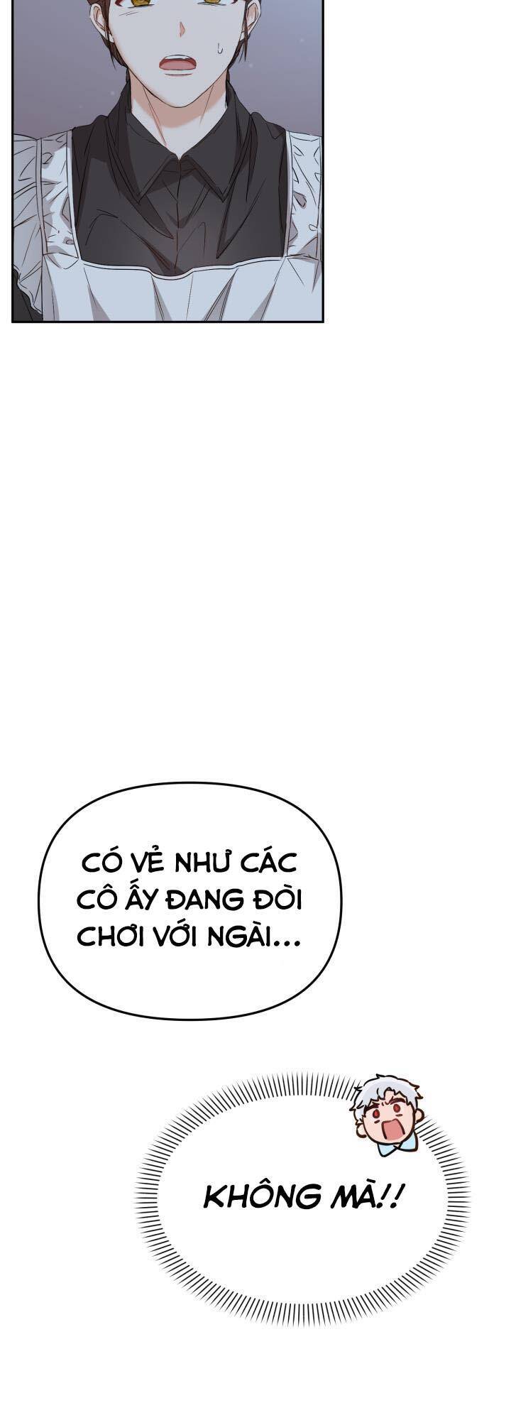 Tái Sinh Thành Con Gái Của Kẻ Phản Diện Chapter 7 - 35