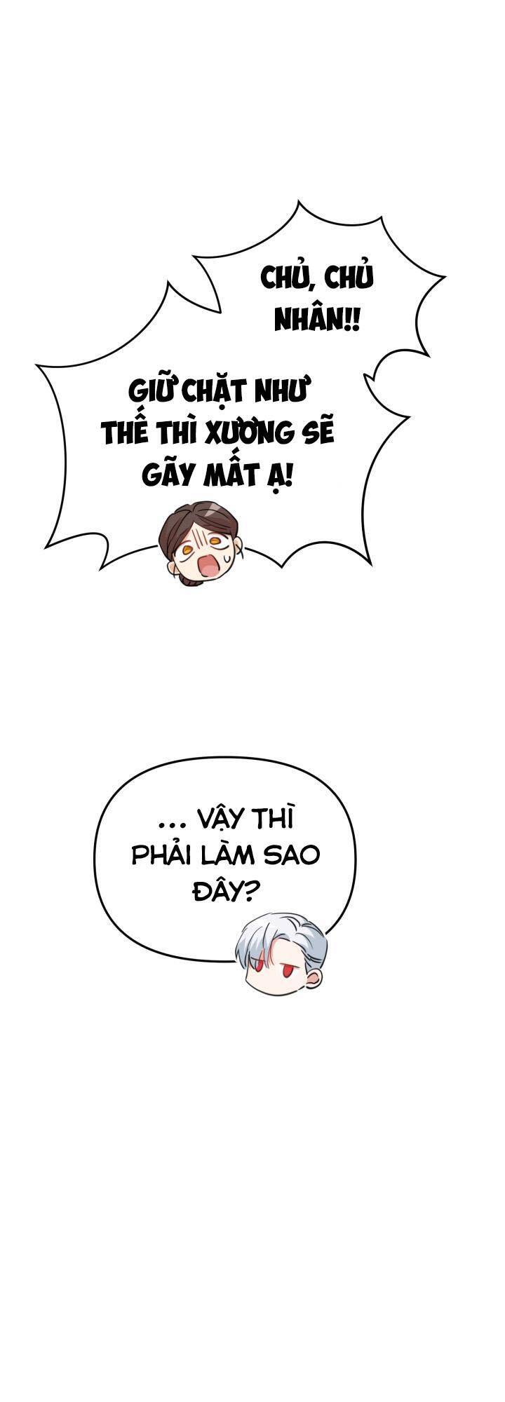 Tái Sinh Thành Con Gái Của Kẻ Phản Diện Chapter 7 - 38