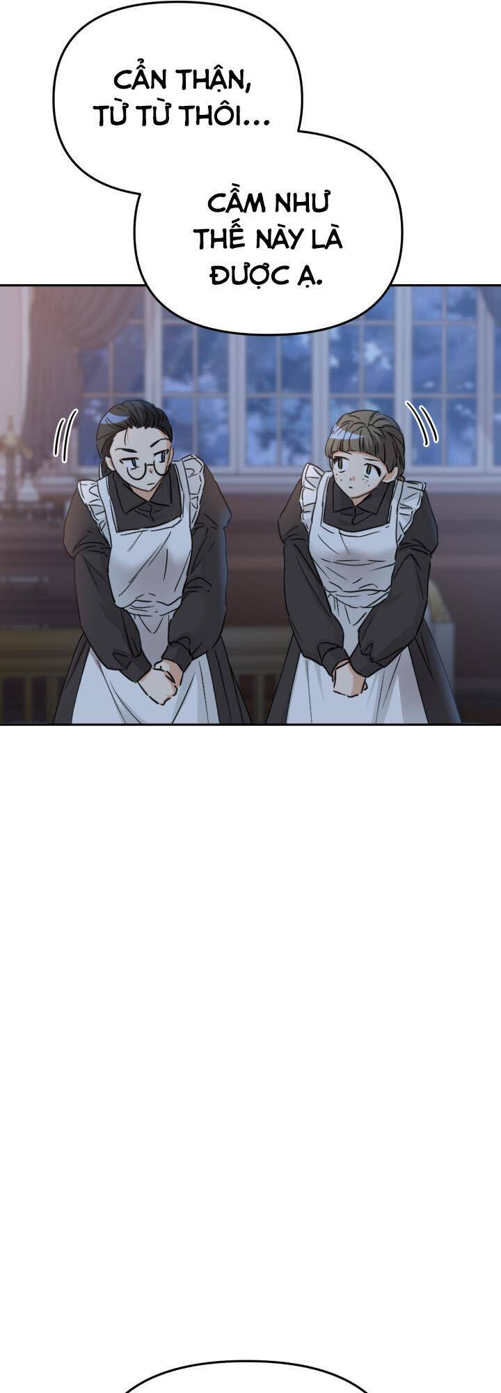 Tái Sinh Thành Con Gái Của Kẻ Phản Diện Chapter 7 - 39