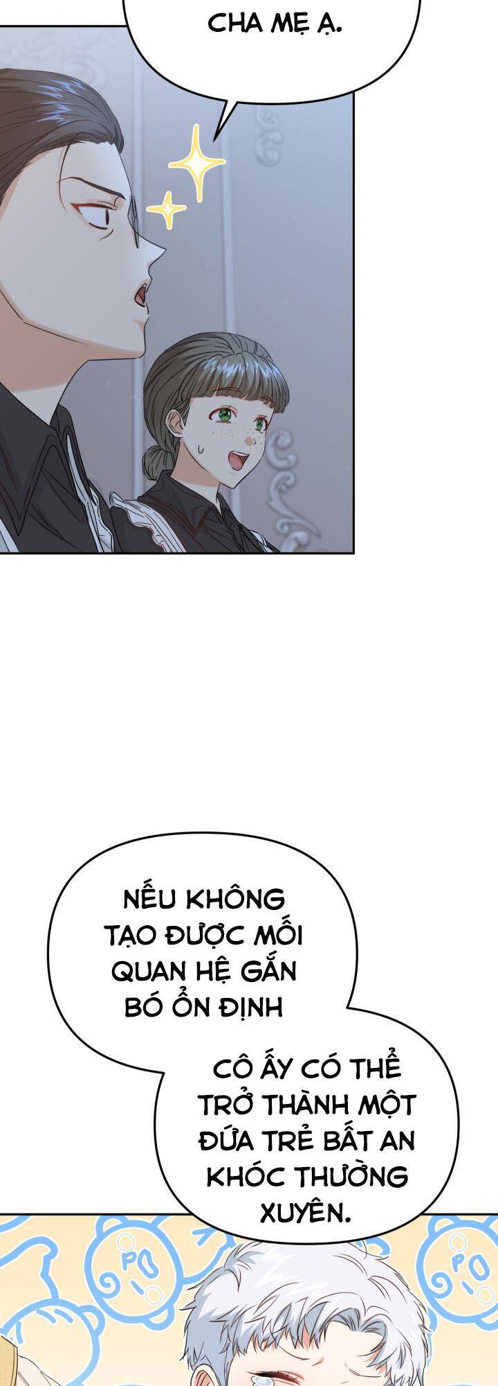 Tái Sinh Thành Con Gái Của Kẻ Phản Diện Chapter 7 - 41