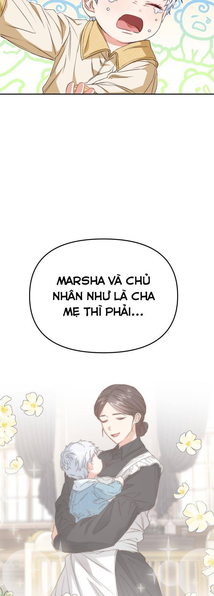 Tái Sinh Thành Con Gái Của Kẻ Phản Diện Chapter 7 - 42