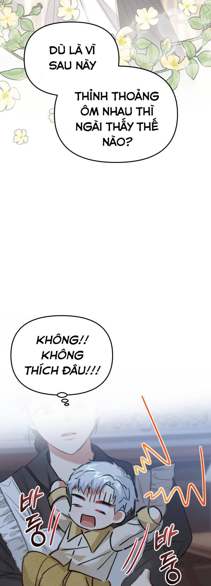 Tái Sinh Thành Con Gái Của Kẻ Phản Diện Chapter 7 - 43