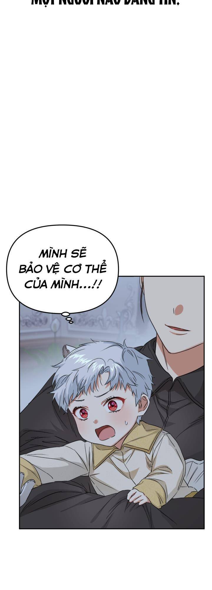 Tái Sinh Thành Con Gái Của Kẻ Phản Diện Chapter 7 - 46