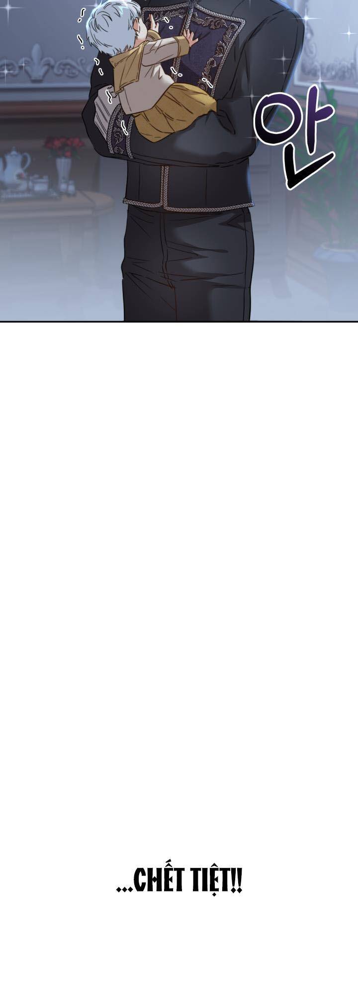 Tái Sinh Thành Con Gái Của Kẻ Phản Diện Chapter 7 - 48