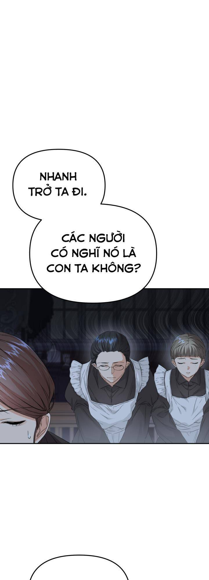Tái Sinh Thành Con Gái Của Kẻ Phản Diện Chapter 7 - 6