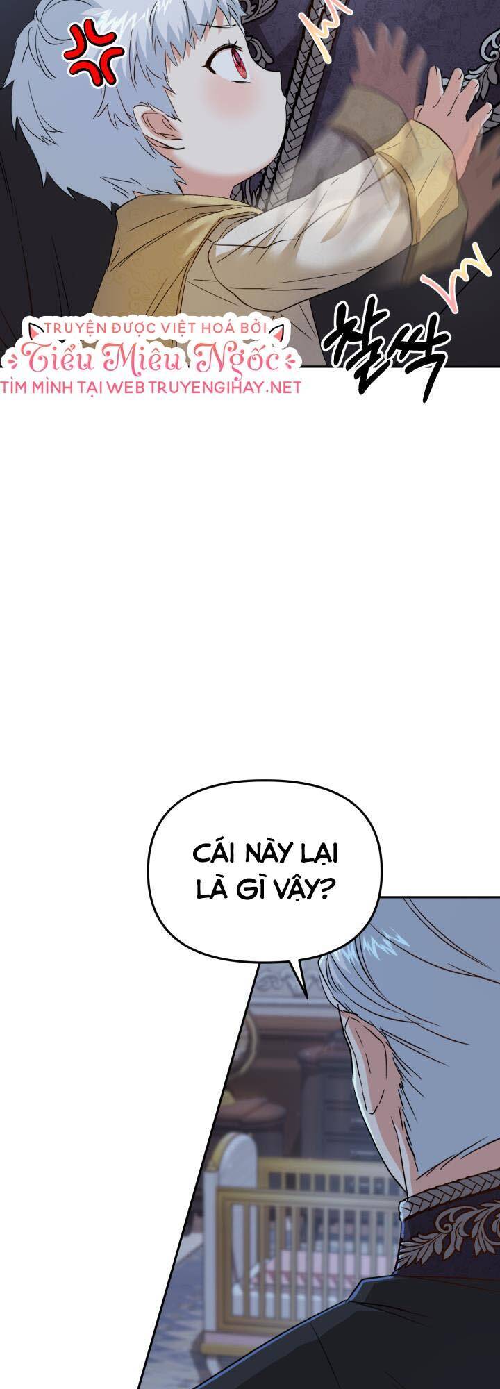 Tái Sinh Thành Con Gái Của Kẻ Phản Diện Chapter 7 - 51