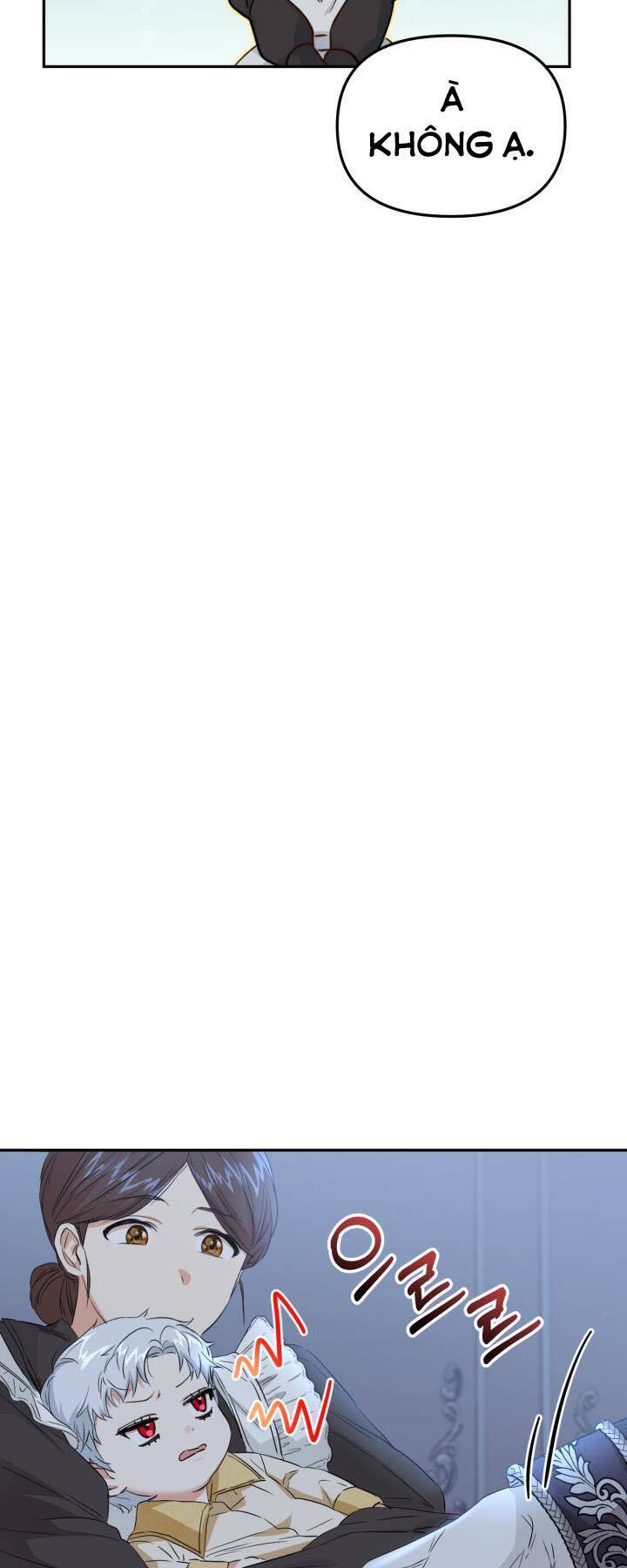 Tái Sinh Thành Con Gái Của Kẻ Phản Diện Chapter 7 - 56