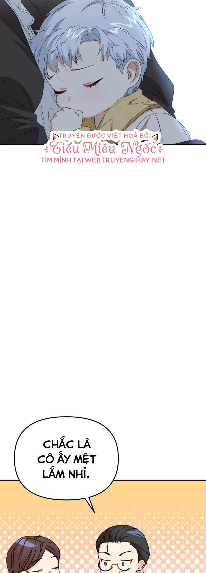 Tái Sinh Thành Con Gái Của Kẻ Phản Diện Chapter 7 - 61