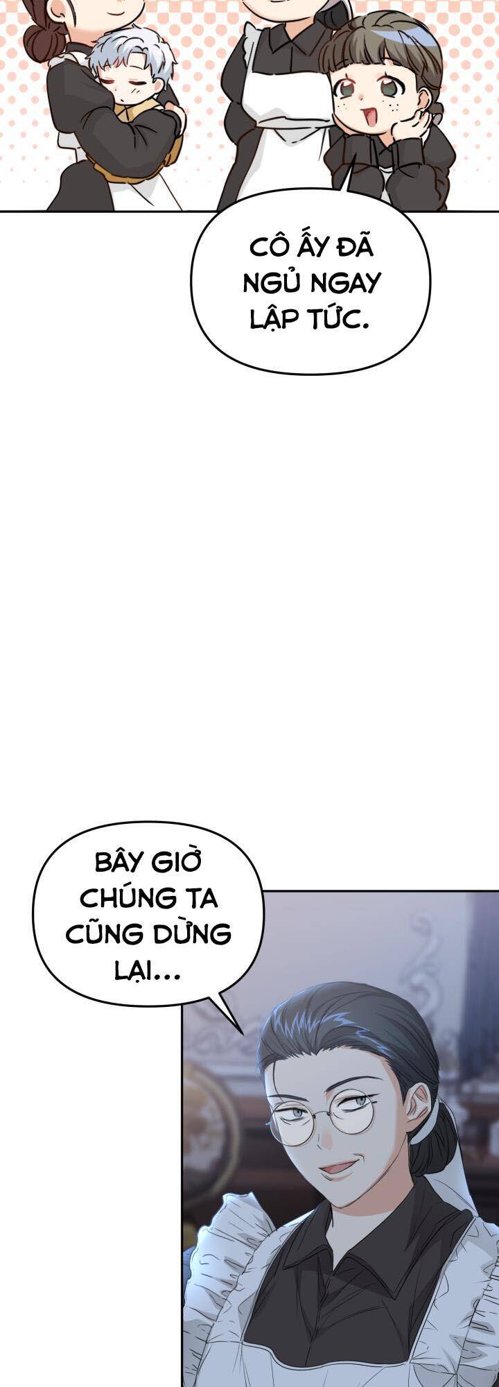 Tái Sinh Thành Con Gái Của Kẻ Phản Diện Chapter 7 - 62