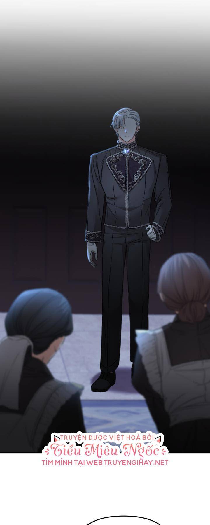 Tái Sinh Thành Con Gái Của Kẻ Phản Diện Chapter 7 - 8