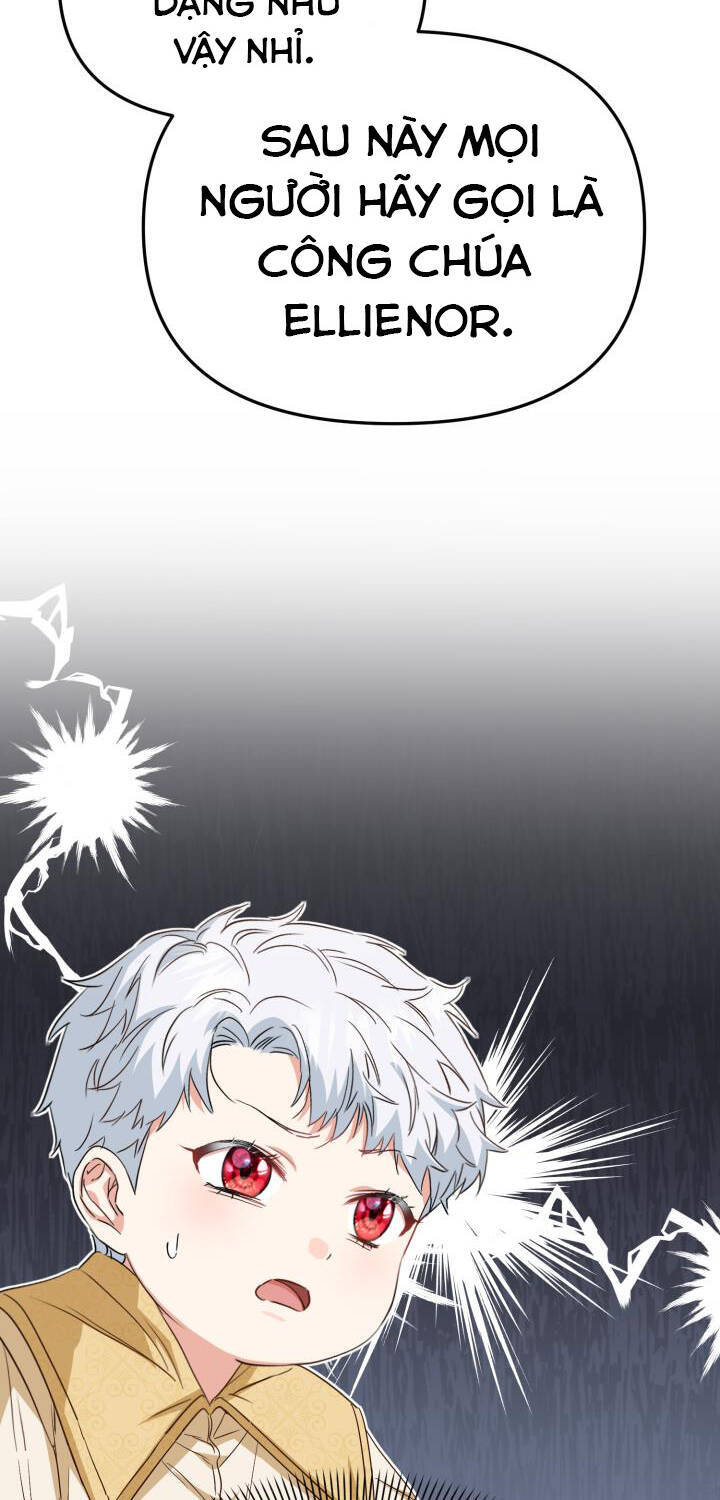 Tái Sinh Thành Con Gái Của Kẻ Phản Diện Chapter 8 - 17