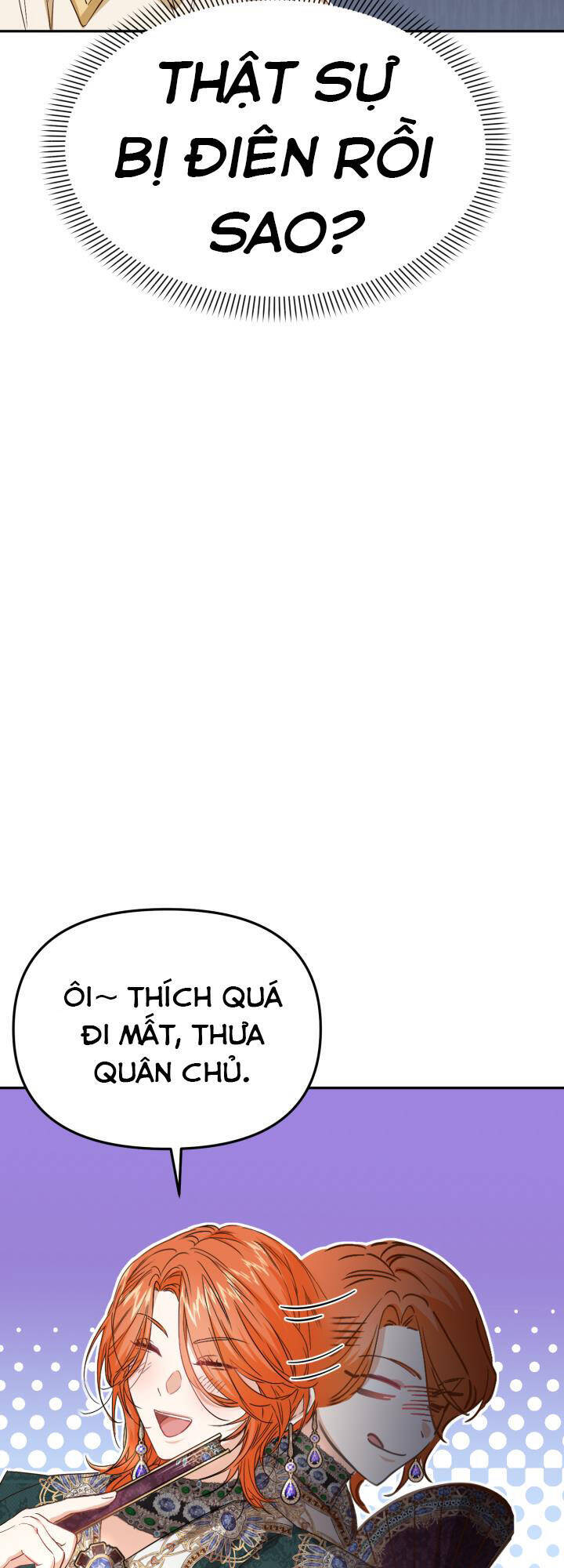 Tái Sinh Thành Con Gái Của Kẻ Phản Diện Chapter 8 - 18