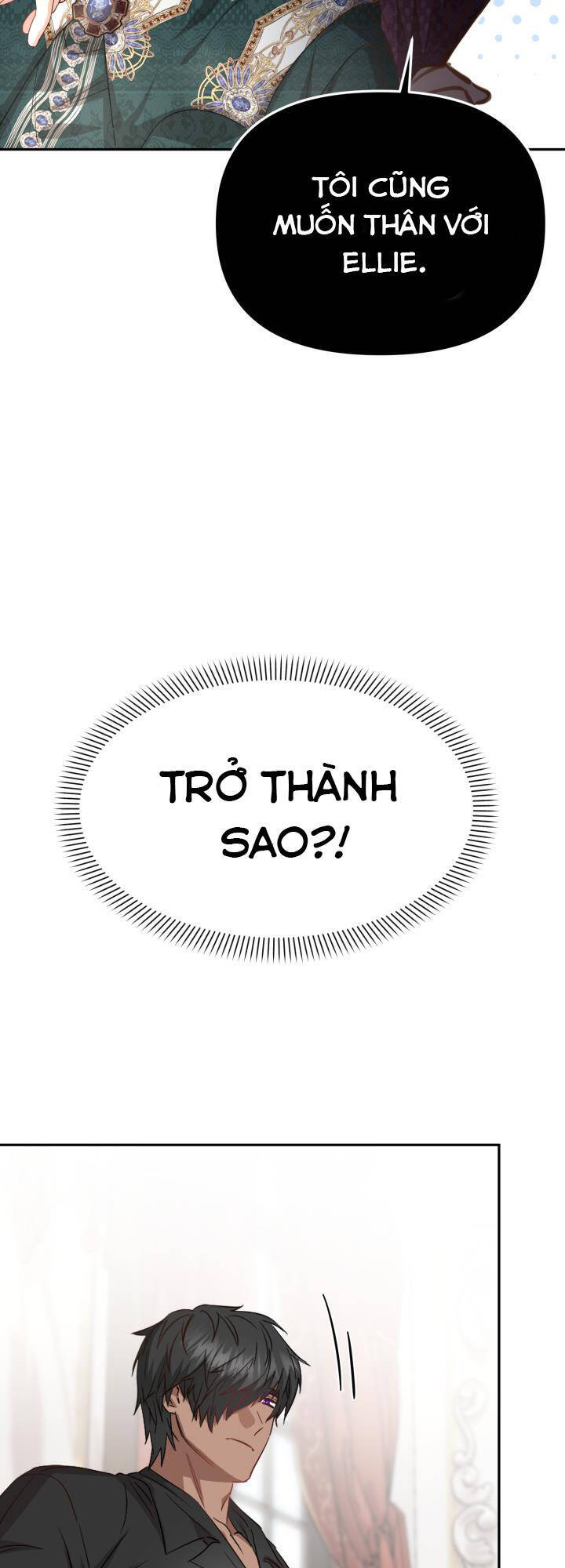 Tái Sinh Thành Con Gái Của Kẻ Phản Diện Chapter 8 - 19