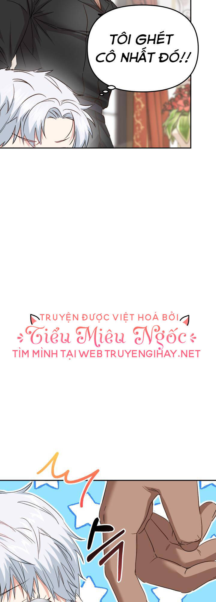 Tái Sinh Thành Con Gái Của Kẻ Phản Diện Chapter 8 - 20