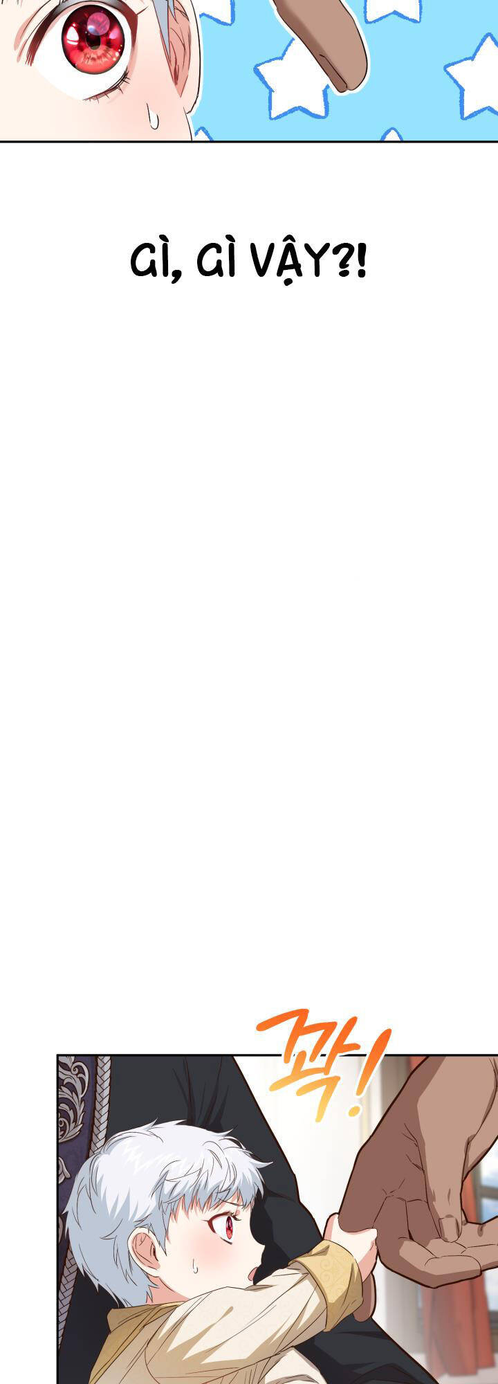 Tái Sinh Thành Con Gái Của Kẻ Phản Diện Chapter 8 - 21