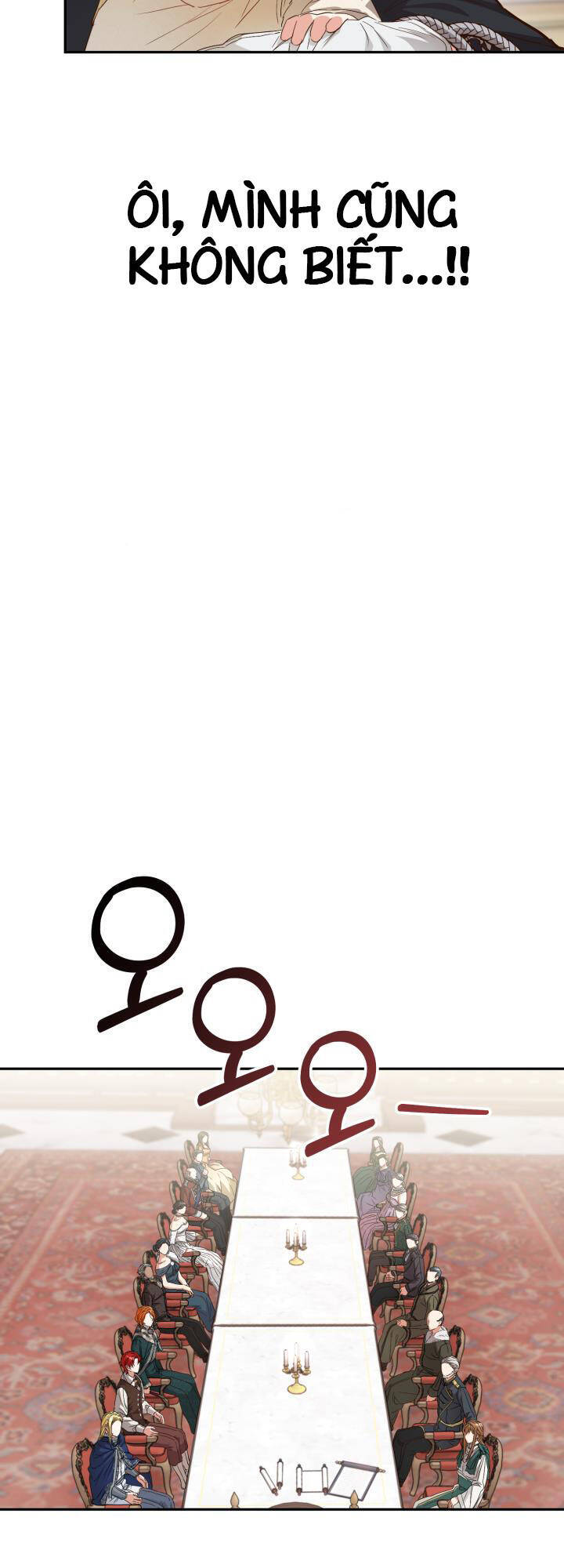 Tái Sinh Thành Con Gái Của Kẻ Phản Diện Chapter 8 - 22