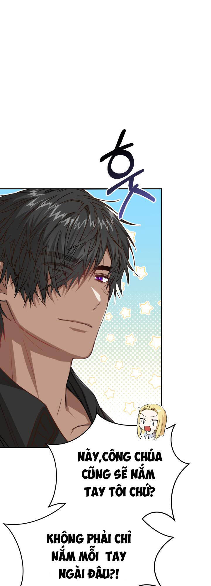 Tái Sinh Thành Con Gái Của Kẻ Phản Diện Chapter 8 - 23