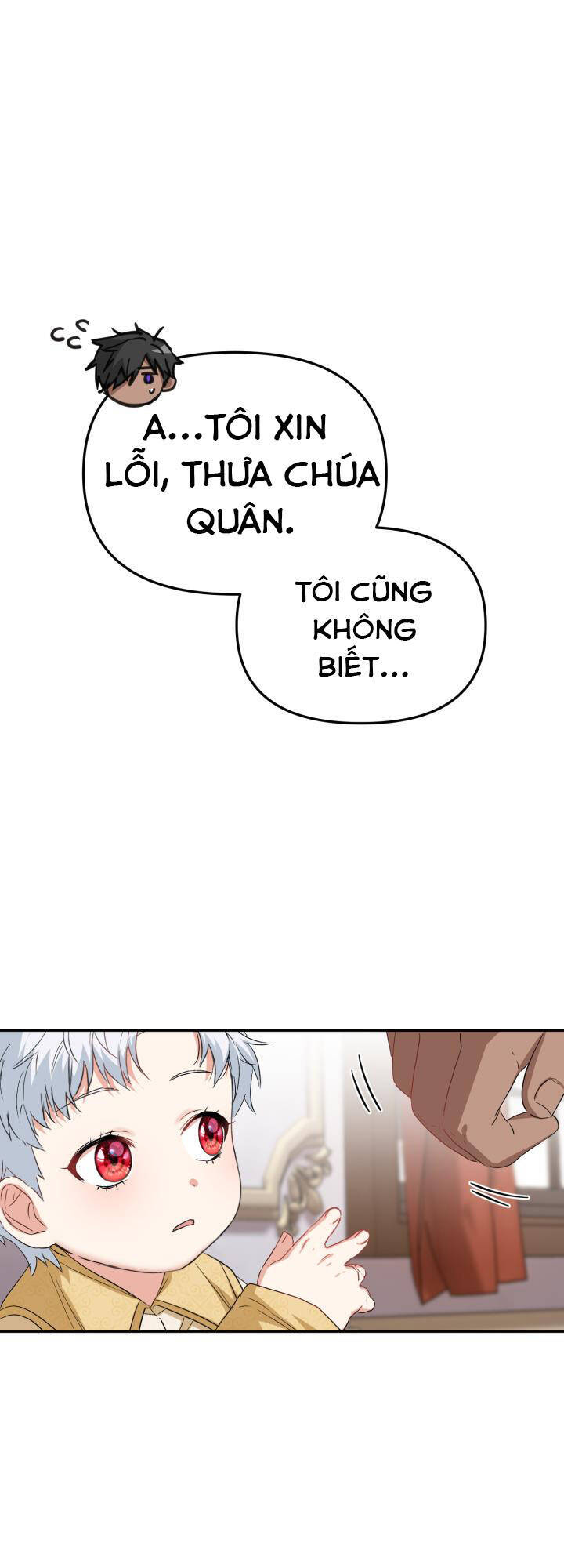 Tái Sinh Thành Con Gái Của Kẻ Phản Diện Chapter 8 - 25