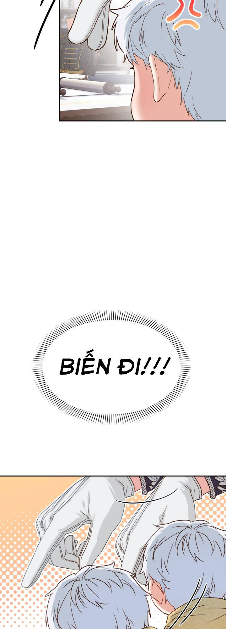 Tái Sinh Thành Con Gái Của Kẻ Phản Diện Chapter 8 - 27