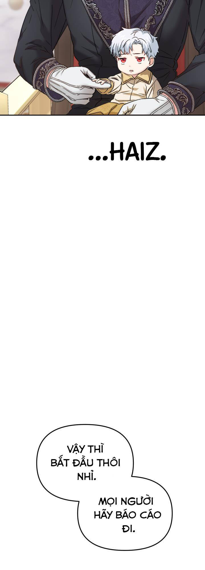 Tái Sinh Thành Con Gái Của Kẻ Phản Diện Chapter 8 - 29