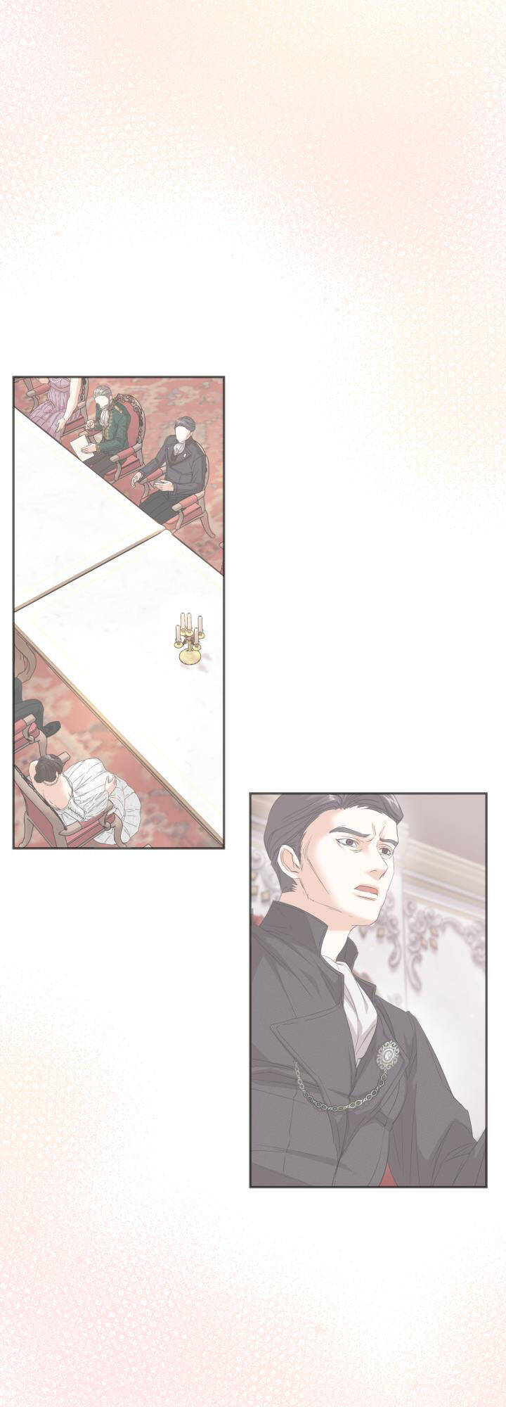 Tái Sinh Thành Con Gái Của Kẻ Phản Diện Chapter 8 - 31