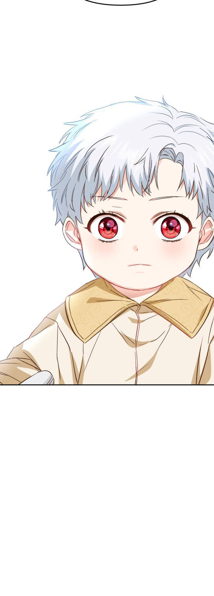 Tái Sinh Thành Con Gái Của Kẻ Phản Diện Chapter 8 - 35