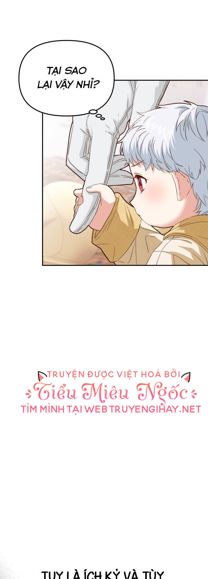 Tái Sinh Thành Con Gái Của Kẻ Phản Diện Chapter 8 - 41