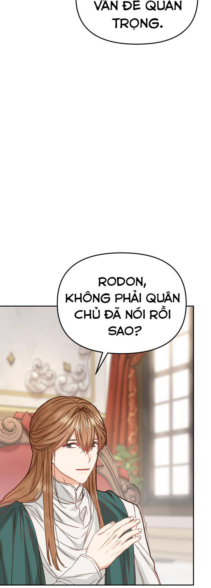 Tái Sinh Thành Con Gái Của Kẻ Phản Diện Chapter 8 - 46
