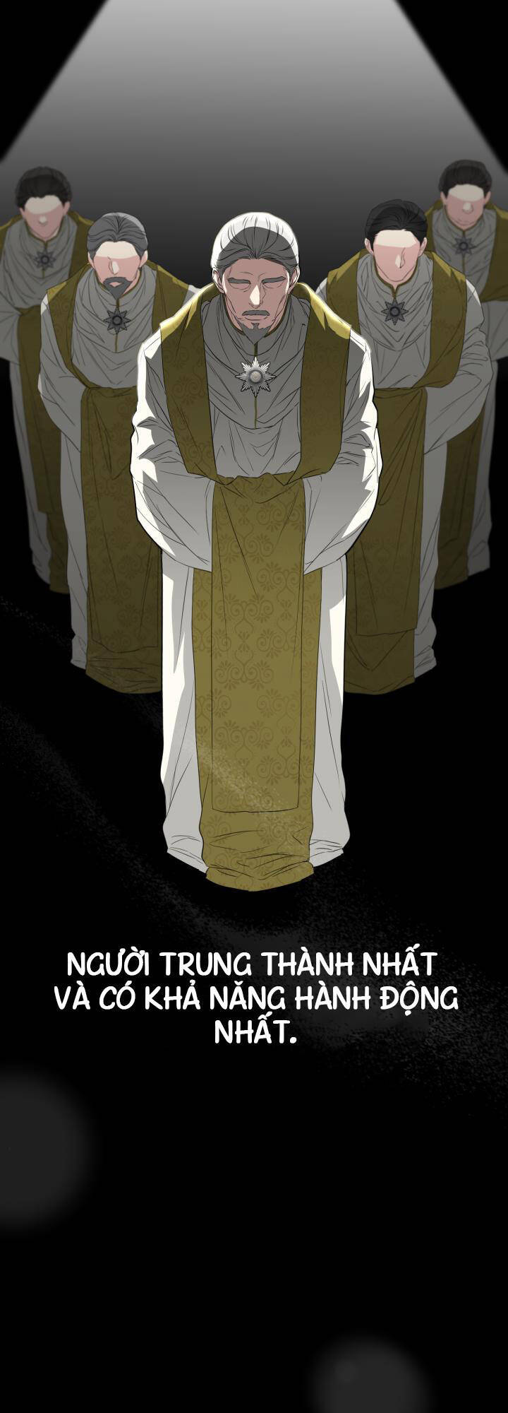 Tái Sinh Thành Con Gái Của Kẻ Phản Diện Chapter 8 - 54