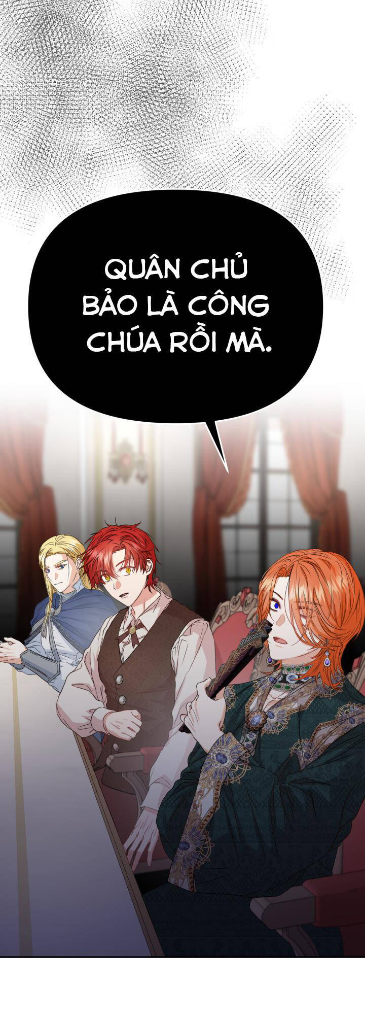 Tái Sinh Thành Con Gái Của Kẻ Phản Diện Chapter 8 - 58