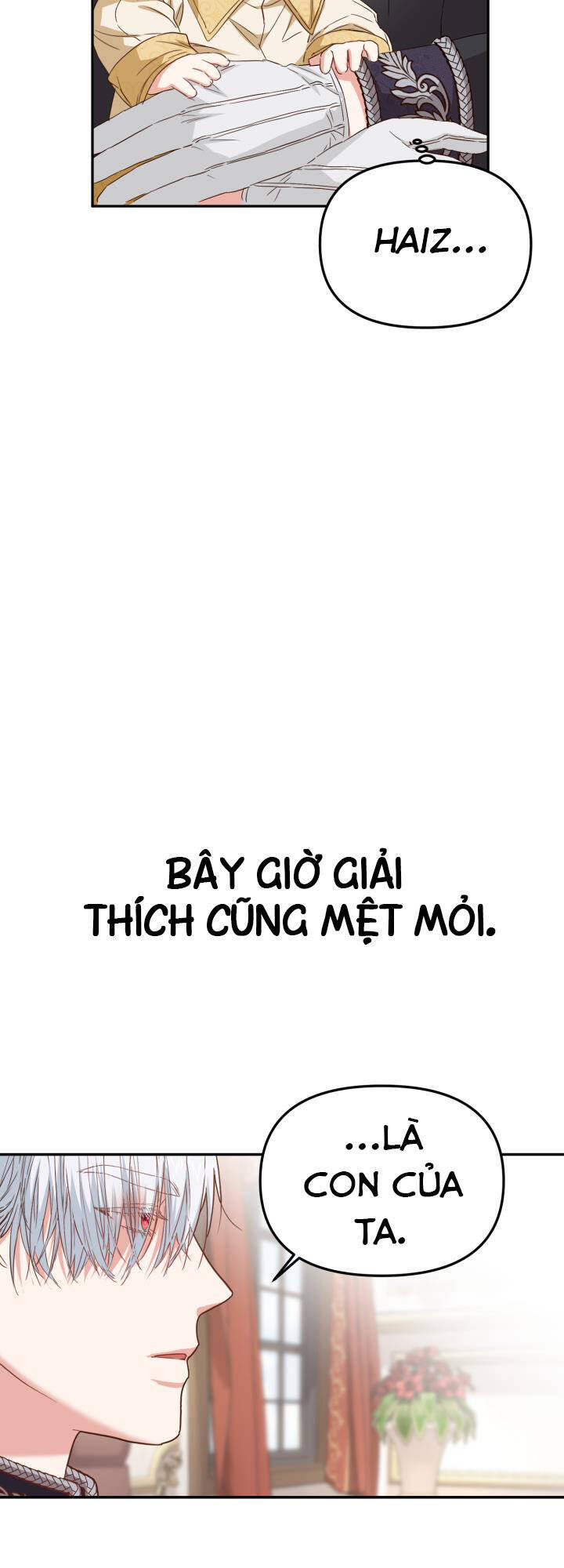 Tái Sinh Thành Con Gái Của Kẻ Phản Diện Chapter 8 - 7